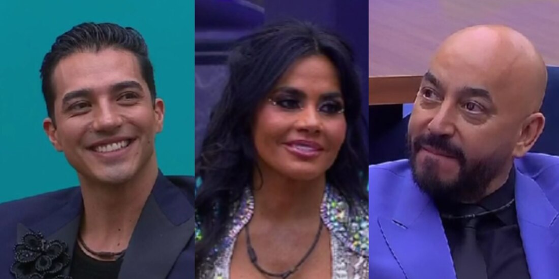 Te decimos quien es el ganador de La Casa de los Famosos 2024.