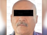 Cae exjefe de Gendarmería de la Policía Federal