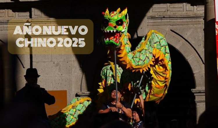 ¿Cuándo es el Año Nuevo Chino y cómo se celebra?