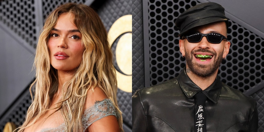 El reencuentro entre Karol G y Feid tras su ruptura amorosa