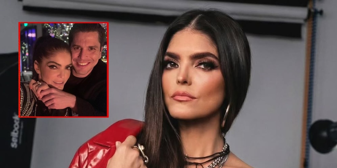 Ana Bárbara se habría separado de Ángel Muñoz tras escándalo de infidelidad