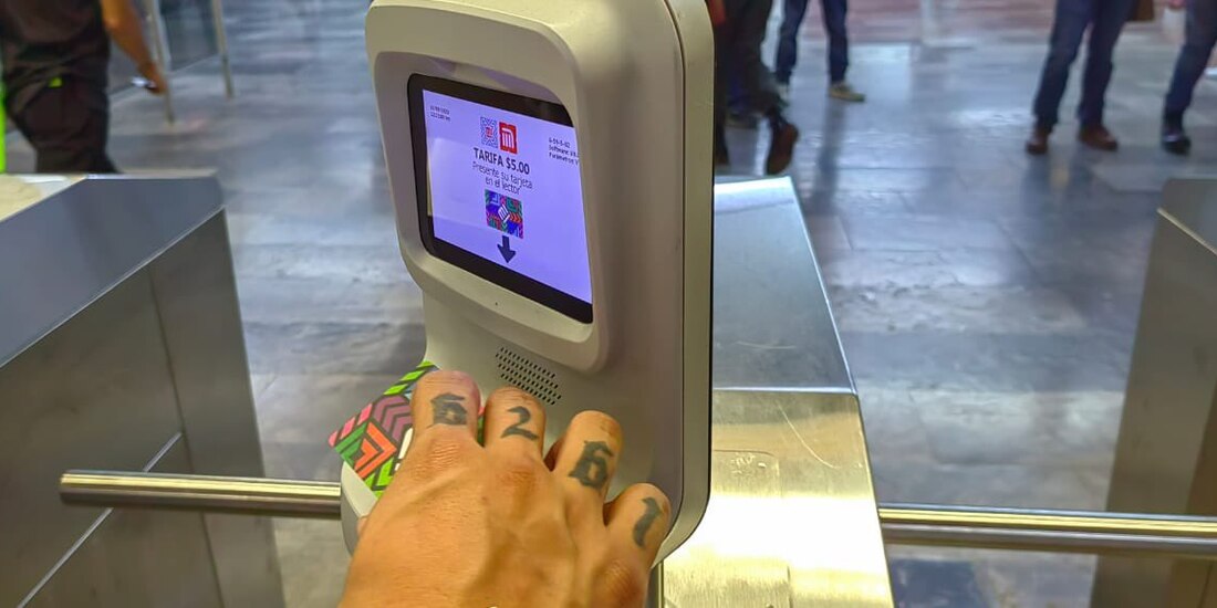 Primer día sin boleto en Líneas 4 y 6 del Metro CDMX; reportan operación al cien por ciento