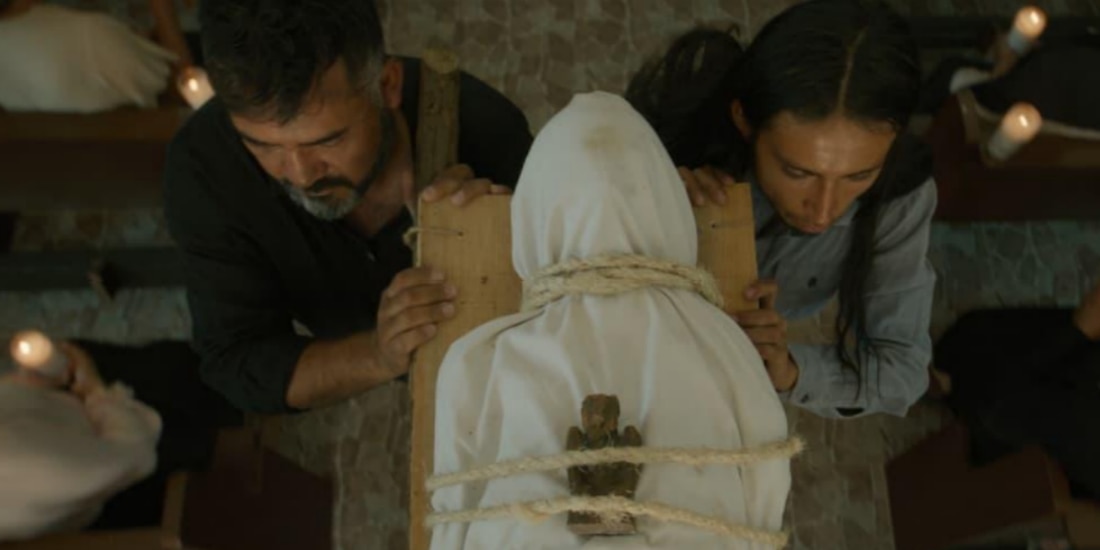 Tekenchu: El ritual de los nahuales tendrá su debut en Rotterdam