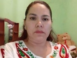 Condena ONU-DH asesinato de madre buscadora en Guanajuato.