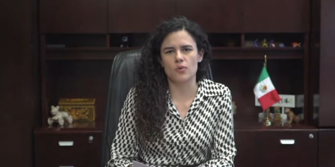 Luisa María Alcalde