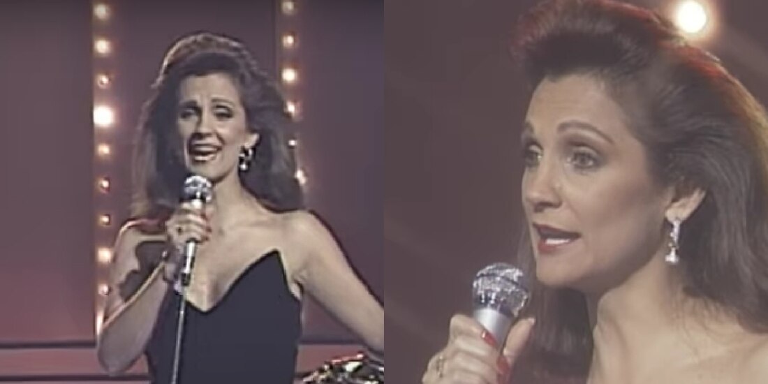 Fallece Carmenza Duque