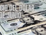 Este es el precio del dólar hoy viernes 28 de junio.