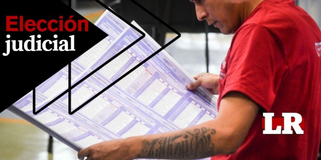 En La Razón, te compartimos lo que está permitido y lo que no, en la elección judicial del 1 de junio.