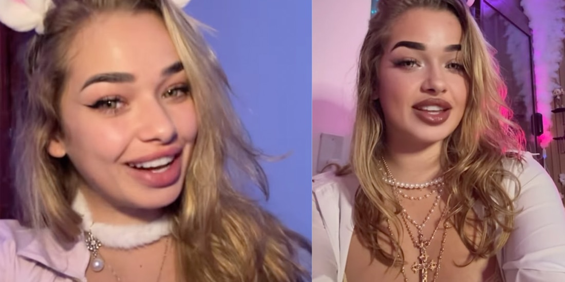 Katyshancheski y los videos con su papá