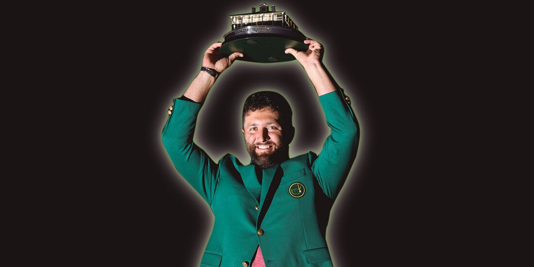 Jon Rahm, cuarto español que se corona