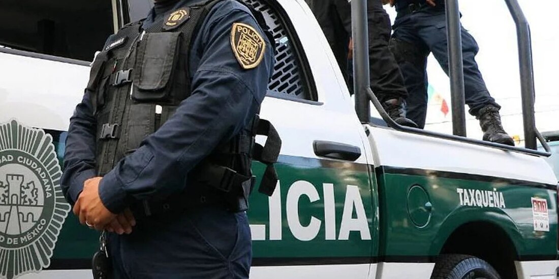 Piden rediseñar contratación de policías en la CDMX