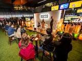 ● Con más de 800 shows promovidos, 13 millones de asistentes y una cadena de valor integrada por más de 1,600 proveedores, OCESA busca seguir multiplicando el impacto positivo de la industria.