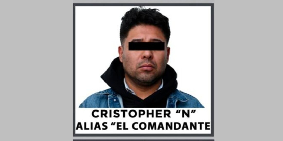 Vinculan a proceso a presunto asesino de los músicos B-King y DJ Regio Clown