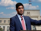 PERFIL y trayectoria de Kevin Warsh, nominado por Trump para dirigir la Fed.