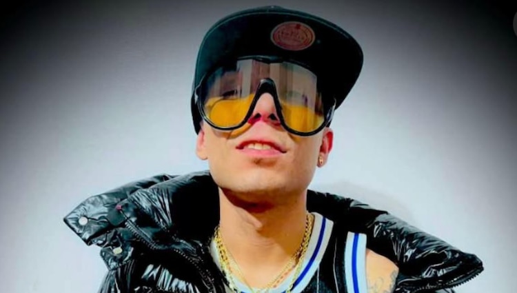 Esto se sabe del video filtrado del DJ del Hampa