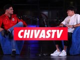 Desde que inició el proyecto de Chivas TV se mantiene con problemas.