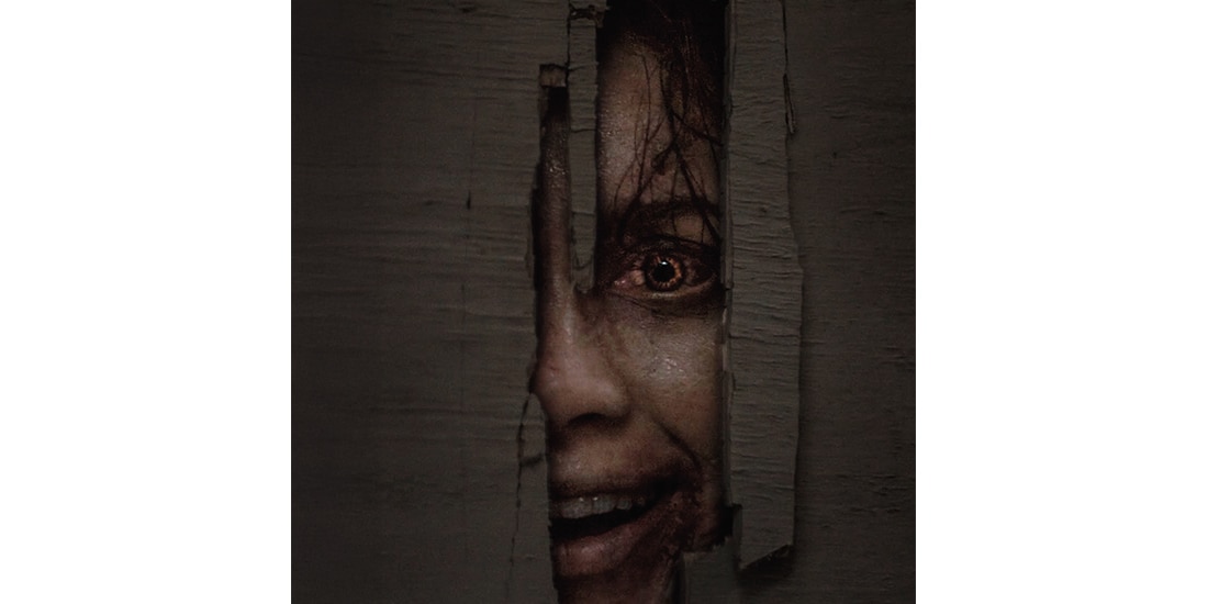 La familia es la raíz de todo mal en Evil Dead: En llamas