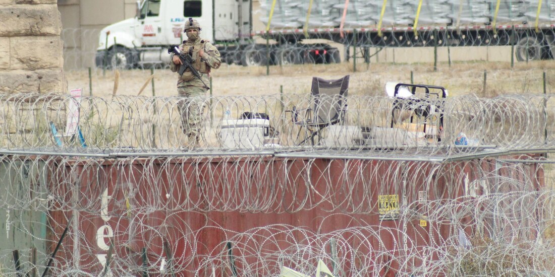 México y EU acuerdan planes contra fentanilo y tráfico de armas para los siguientes meses.