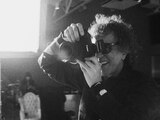 Muere Mick Rock a los 72 años