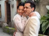 Angela y Nodal quieren 5 mdd por la exclusiva de su boda