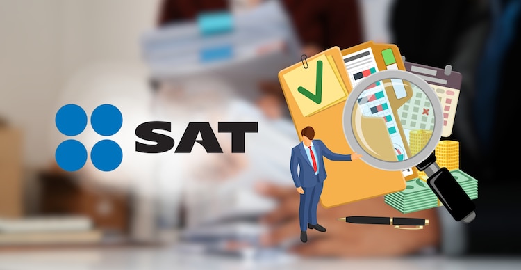 Auditoria SAT 2026