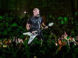 Metallica toca 'A.D.O.' de El Tri en su tercer concierto en la CDMX | VIDEO