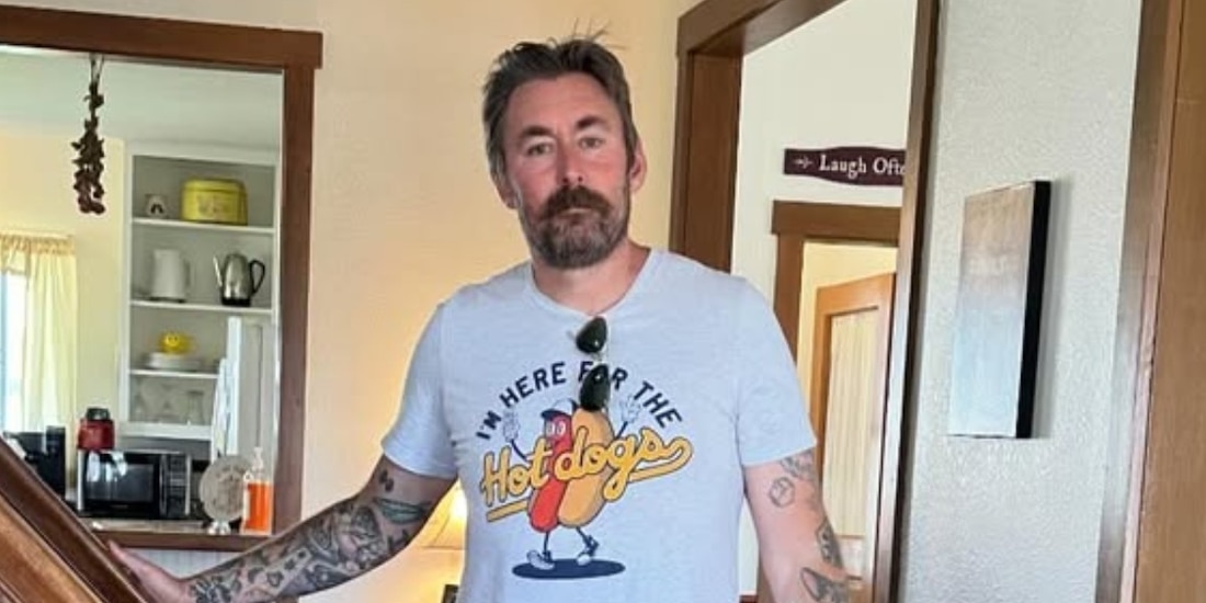 ¿Quién era Adam The Woo y de qué murió el influencer?