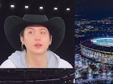 ¿BTS en el Estadio Banorte? Suga pide un estadio más grande para su regreso a México