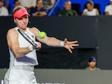 Liudmila Samsonova se instaló en los cuartos de final del Guadalajara Open 2026.