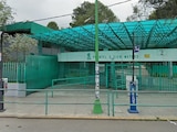 Colegio de Bachilleres 2 Cien Metros