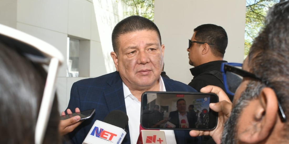 ‘Elementos extranjeros nunca participaron en operativo de narcolaboratorio’, aclara fiscal de Chihuahua.