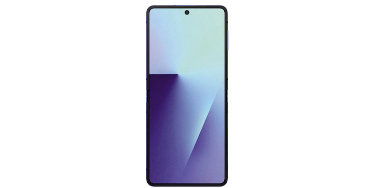 Samsung afina smartphones: la Serie Z llega más delgada y potente