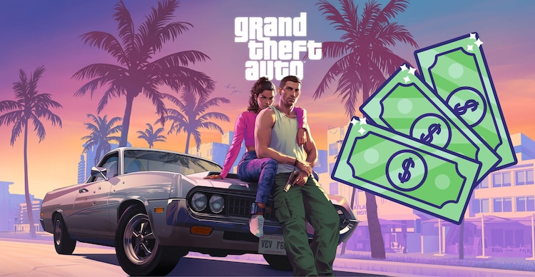 ¿Cuál es el costo de GTA VI?
