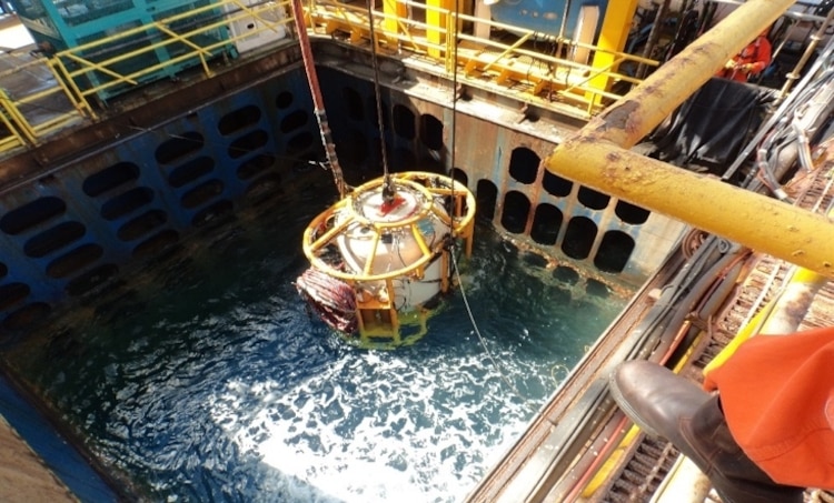 Pemex prevé concluir trabajos en plataformas en los próximos días, sin riesgo para el personal ni de llegada de hidrocarburos a la costa.
