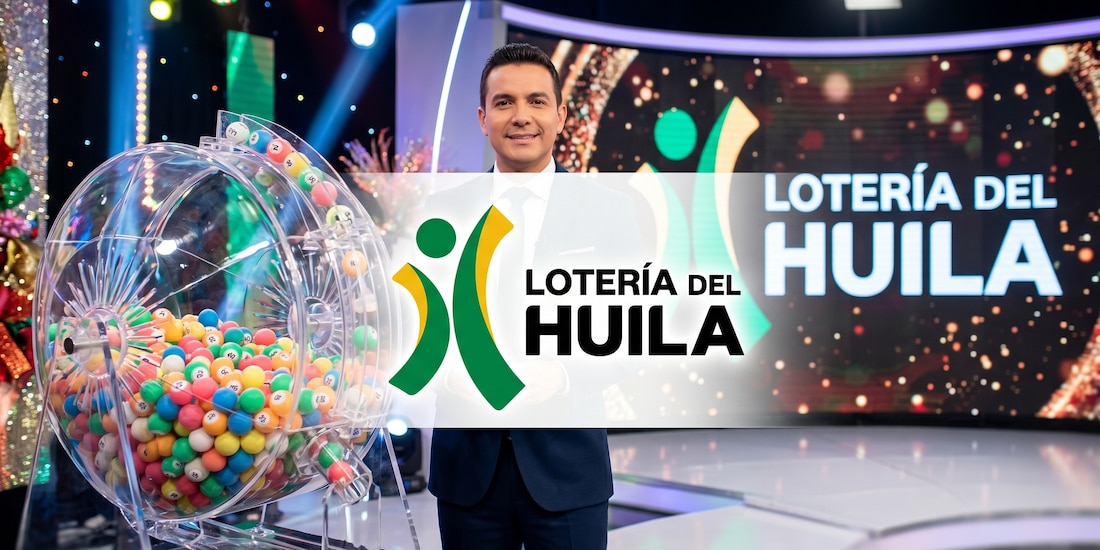 Resultados de la Lotería del Huila 4776 del 6 de octubre del 2026.