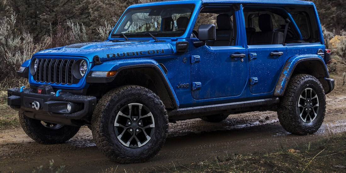 La camioneta es del gusto de todos sus fans.