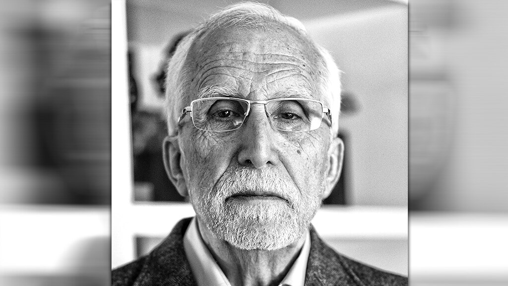 Luis Mateo Díez (1942).