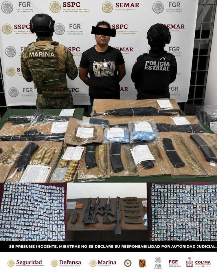Abaten en enfrentamiento a "El Topo",