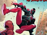 Miles Morales Beyond y El Imperio de la Araña, los cómics imperdibles de Spider-Man