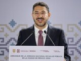 Arranca Jornada Nacional de Salud Pública 2024