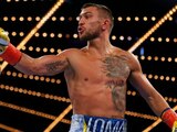 Vasiliy Lomachenko, es doble medallista de oro olímpico en boxeo.
