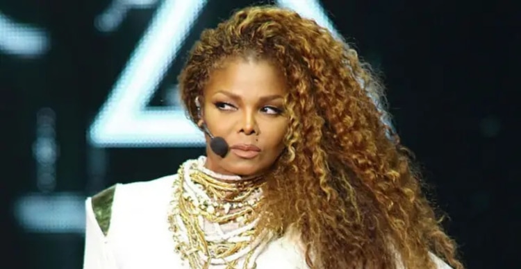 Janet Jackson