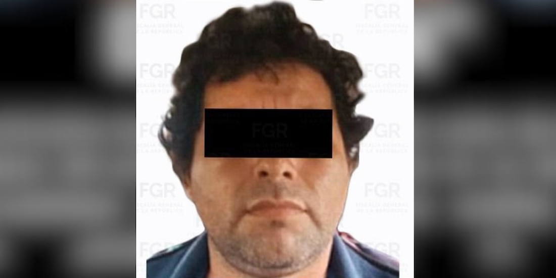 Cae otro implicado en asesinato de periodista en Veracruz a más de una década