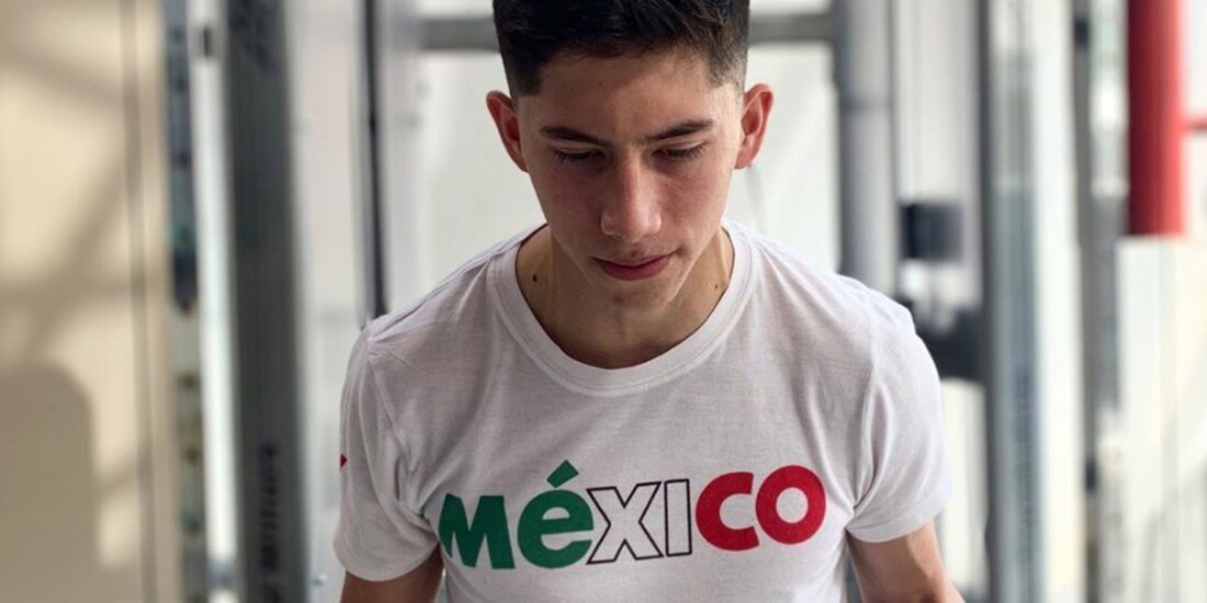 Un juez ordenó a los titulares de la SEP y Conade a devolver la beca a Randal Willars, clavadista olímpico.