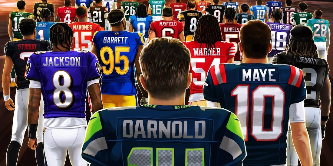 La NFL arranca con la Semana 1
