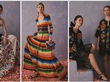 México acusa a Carolina Herrera de apropiación cultural