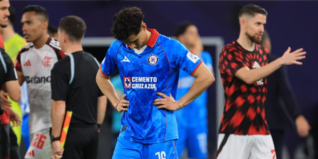 Cruz Azul busca el fichaje de un central sudamericano.