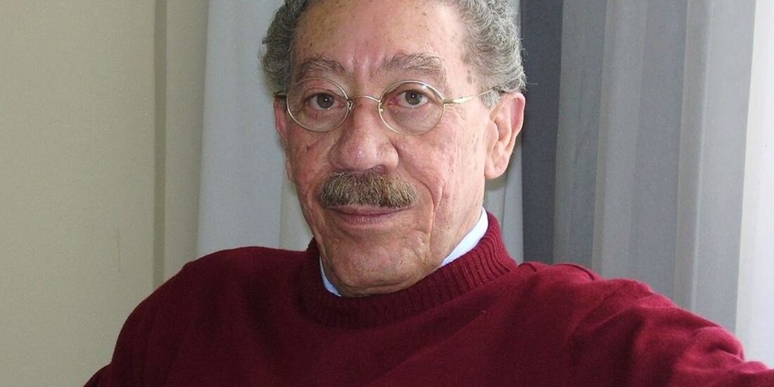 Presidente de la Comisión Nacional de Honestidad y Justicia, Héctor Díaz-Polaco