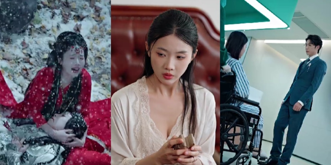 La Promesa Milenaria,