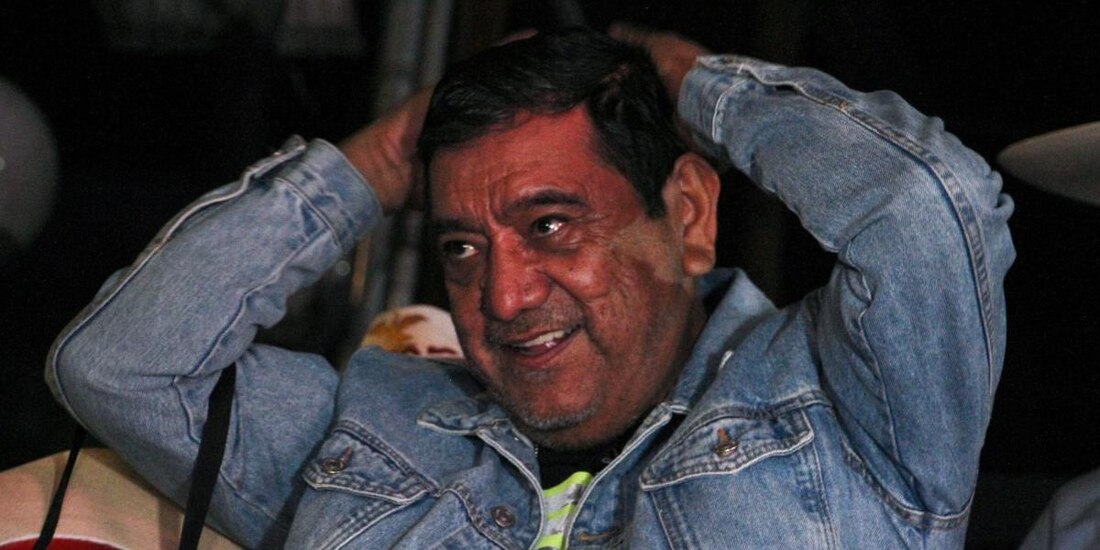 “Ellos (el INE) están claros que vamos a impugnar", dijo Félix Salgado.